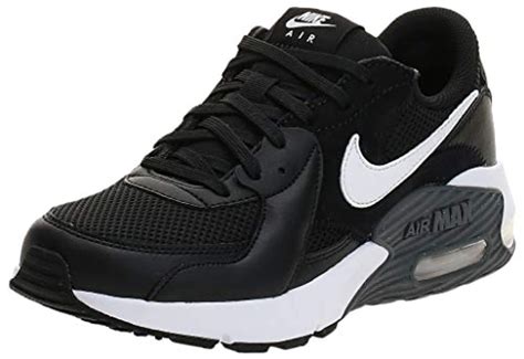 dark Nike shoes